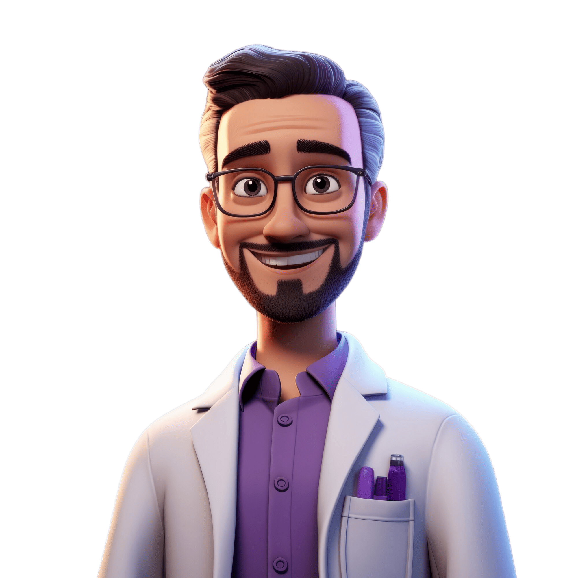 Staff Image