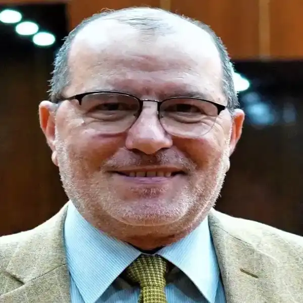 Staff Image