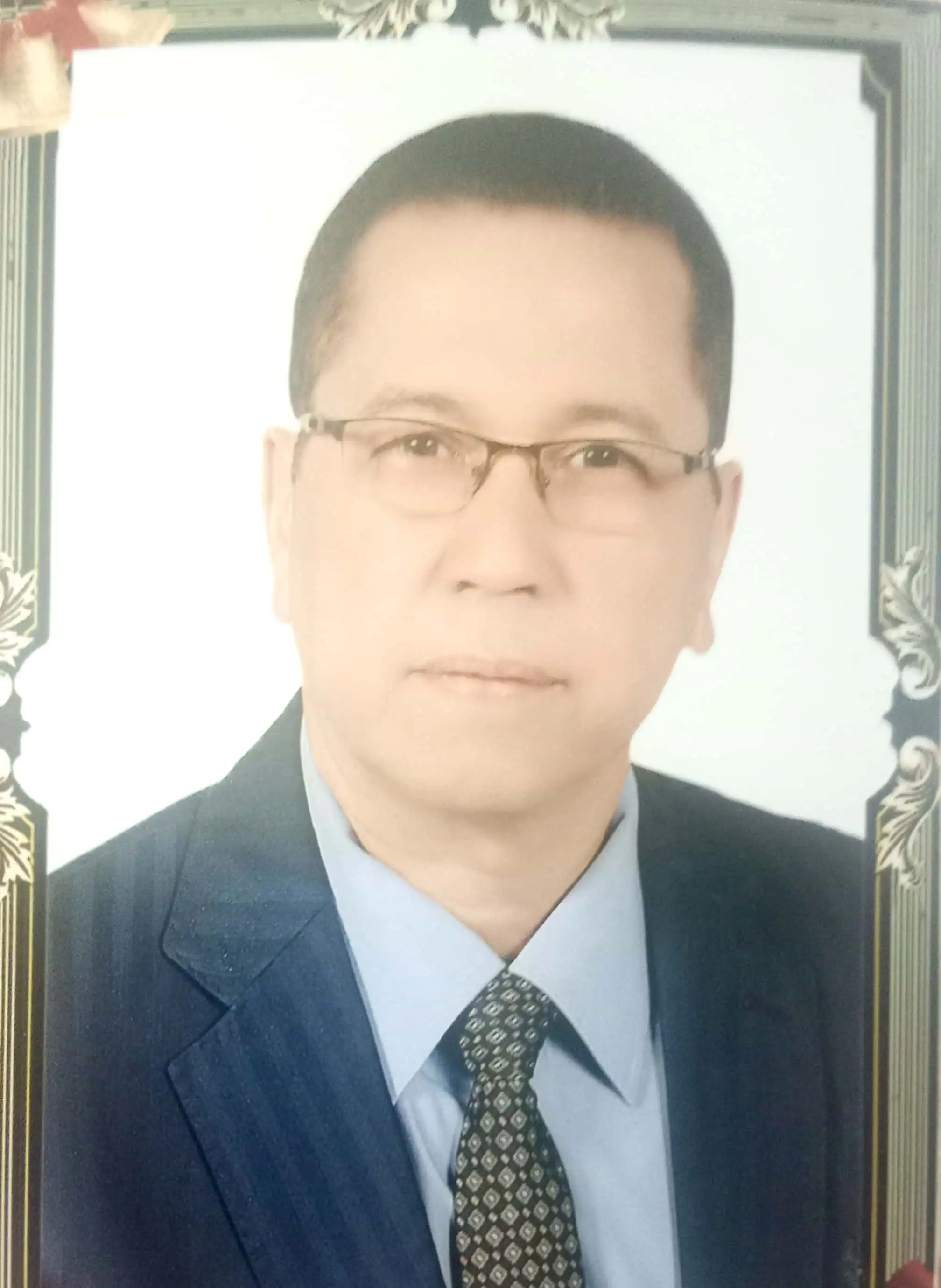 Staff Image