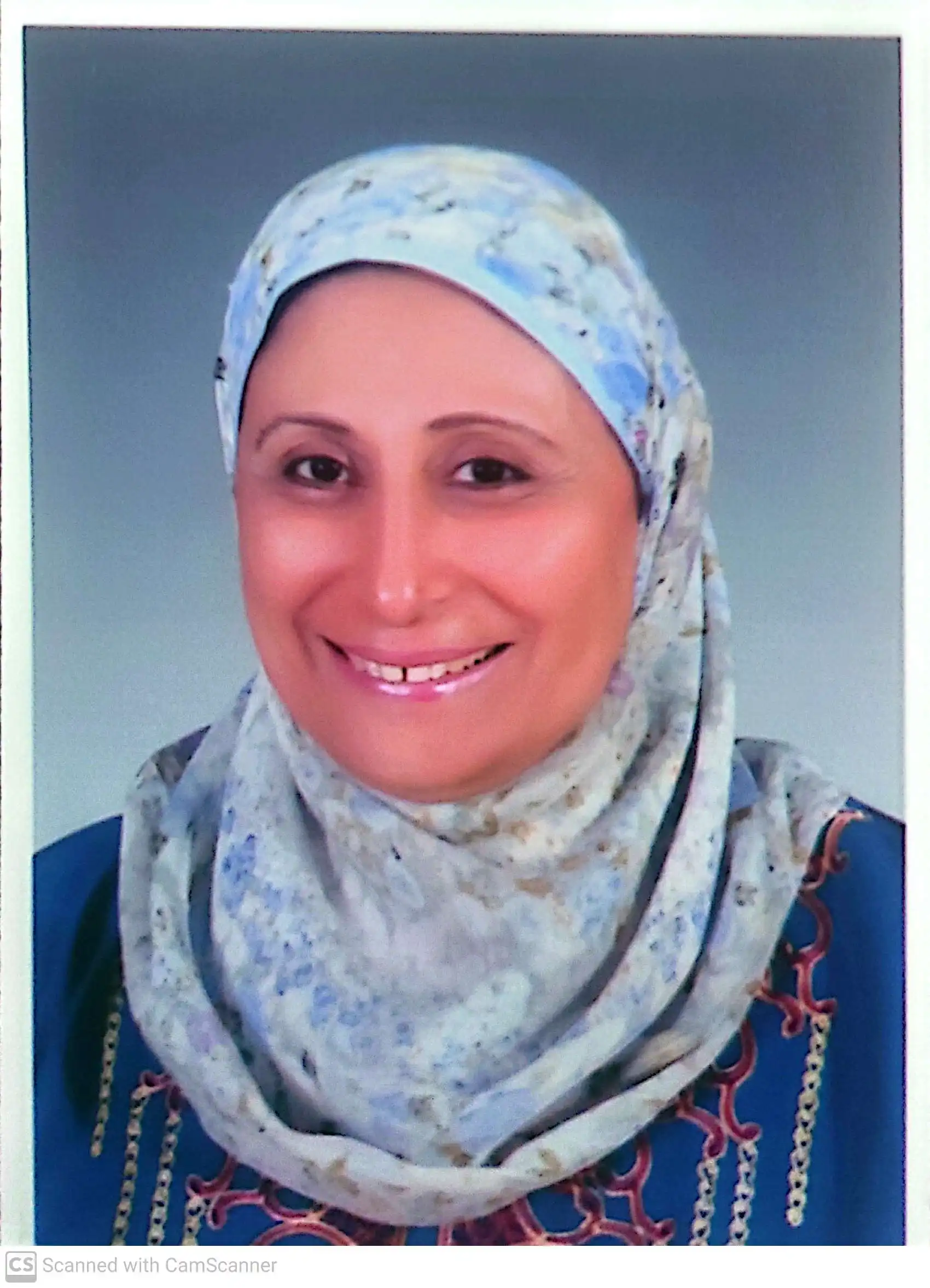 Staff Image