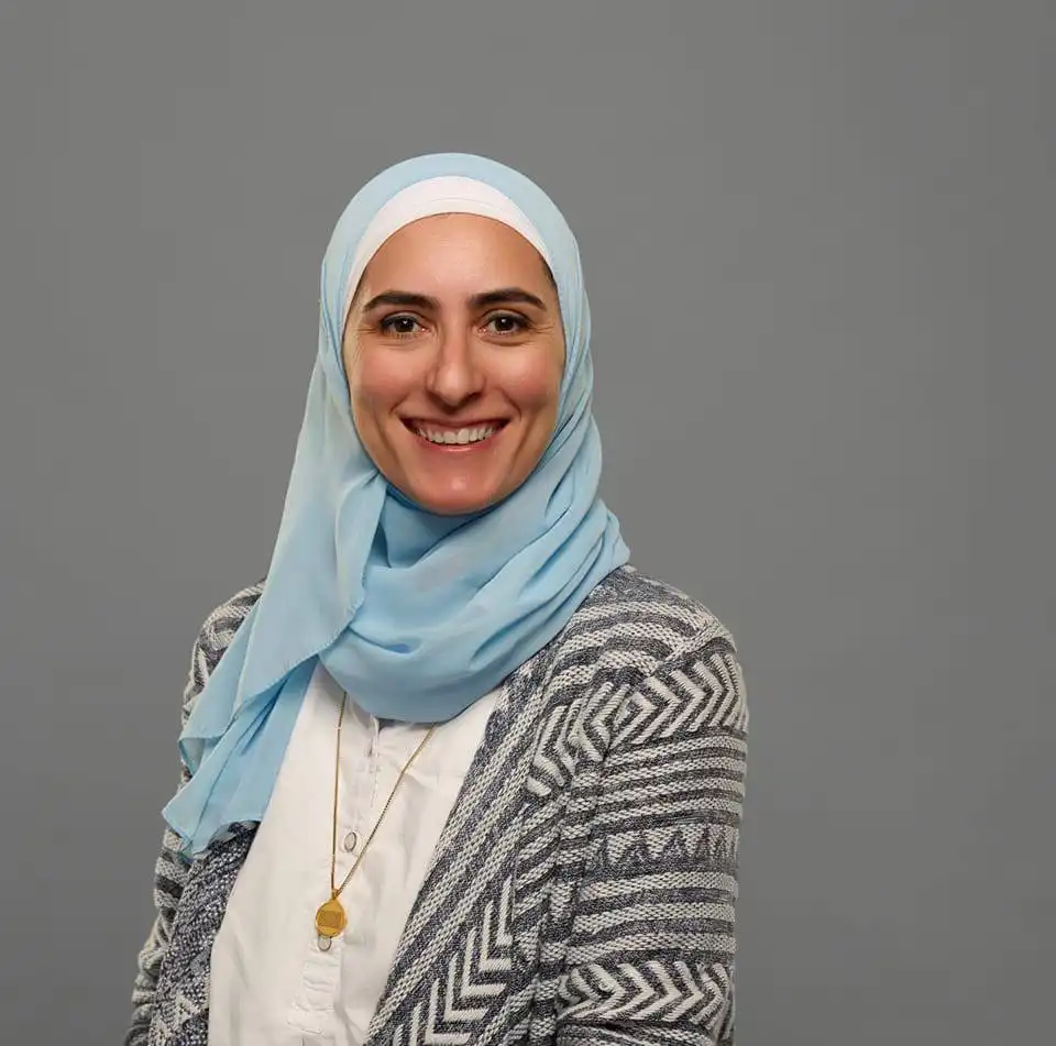 Staff Image
