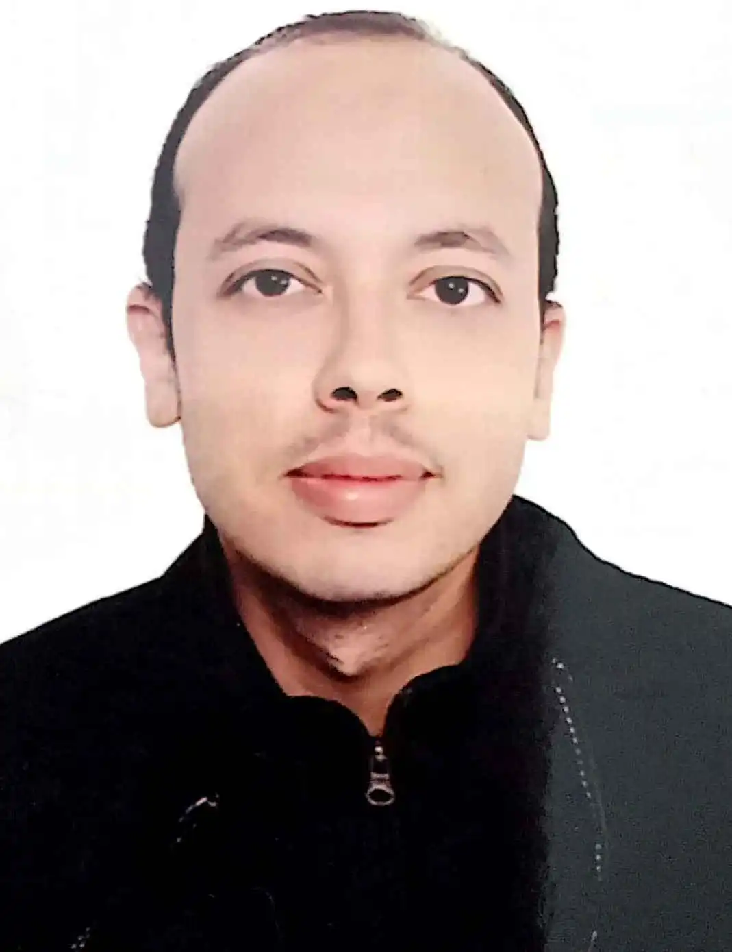 Staff Image
